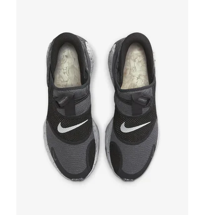 Кросівки чоловічі Nike Glide Flyease Black Dn4919-001