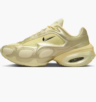 Кроссовки женские Nike Air Max Muse Yellow FV1920-700
