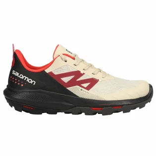 Кроссовки мужские Salomon Outpulse Gtx Hiking Shoes Beige L41588100