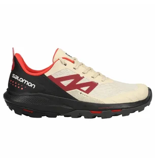 Кроссовки мужские Salomon Outpulse Gtx Hiking Shoes Beige L41588100