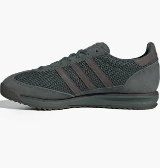 Кросівки унісекс Adidas Sl 72 Rs Olive JH5105