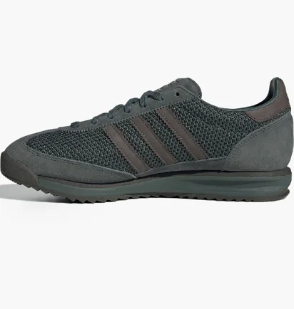 Кросівки унісекс Adidas Sl 72 Rs Olive JH5105