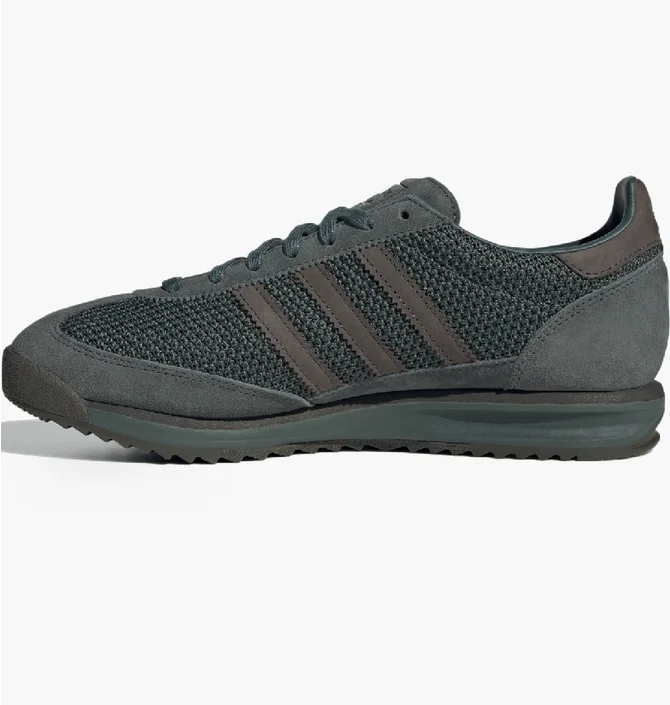 Кросівки унісекс Adidas Sl 72 Rs Olive JH5105