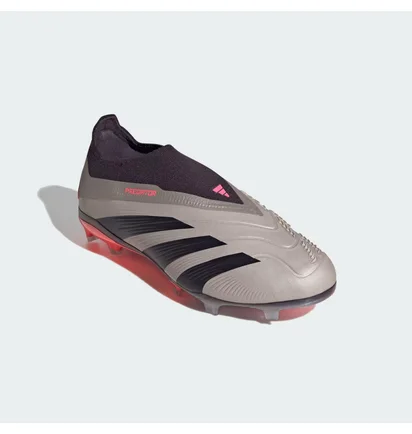Бутси дитячі Adidas Predator Elite Ll Grey IF6351