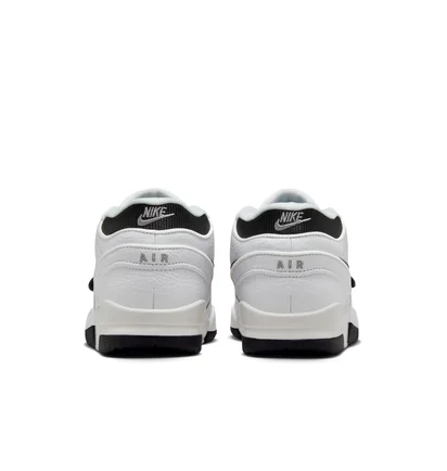 Кросівки чоловічі Nike Air Alpha Force 88 White FQ8183-100