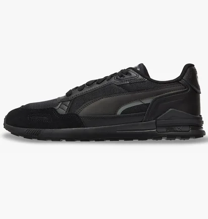 Кроссовки мужские Puma Graviton Tera Black 38305801