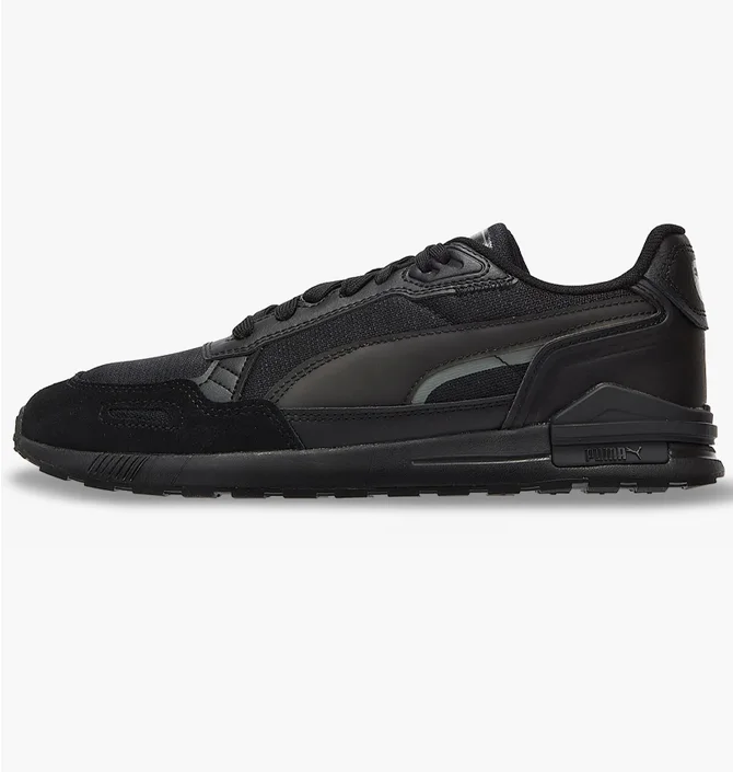 Кроссовки мужские Puma Graviton Tera Black 38305801
