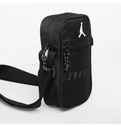 Сумка унисекс Air Jordan Festival Black MA9190-023