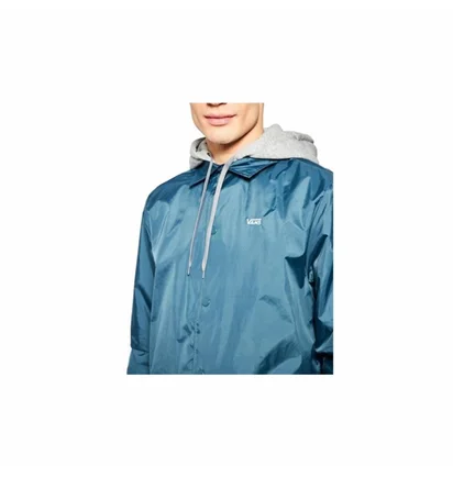 Куртка мужская Vans Riley Blue VN0A3HOU12S