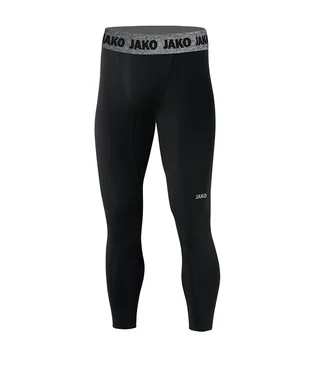 Термобілизна чоловіча Jako Long Tight Winter Black 8457-08