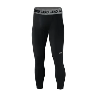 Термобілизна чоловіча Jako Long Tight Winter Black 8457-08