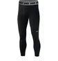 Термобілизна чоловіча Jako Long Tight Winter Black 8457-08