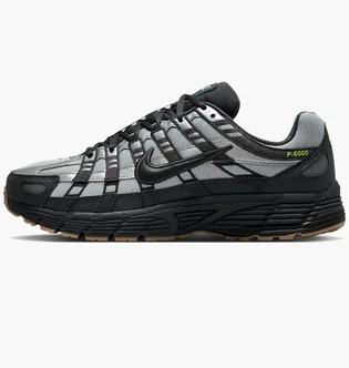 Кроссовки мужские Nike P-6000 Grey IQ0577-025