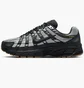Кроссовки мужские Nike P-6000 Grey IQ0577-025