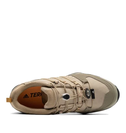 Кросівки чоловічі Adidas Terrex Swift R2 Brown Gz3002