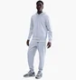 Толстовка чоловіча Nike Club Fleece Full-Zip Hoodie Blue FN3861-057