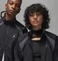 Олимпийка унисекс Air Jordan Sport Jam Warm Up Jacket Black DX9367-011