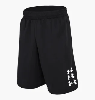 Шорты мужские Under Armour Next Gen Black 6011370-001