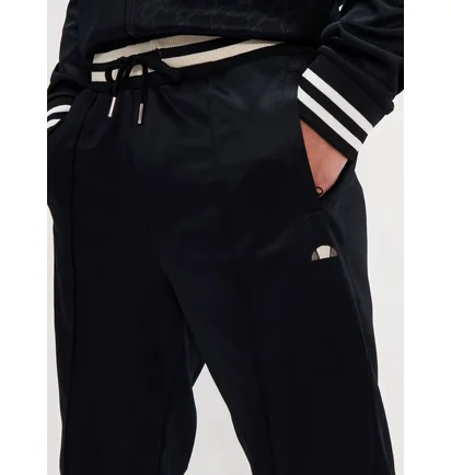 Штаны мужские Ellesse Salino Track Pant Black SUV20194-011
