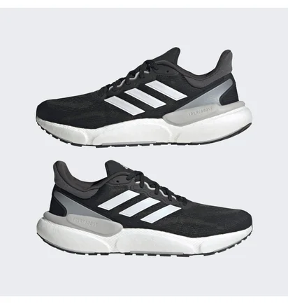 Кроссовки мужские Adidas Solarboost 5 Shoes Black HP5664