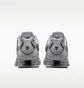 Кросівки чоловічі Nike Shox Tl Grey AV3595-015