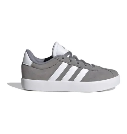 Кросівки дитячі Adidas Vl Court 3.0 K Grey ID6314