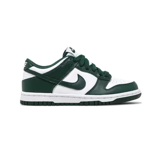 Кросівки жіночі Nike Dunk Low Green IO7450-364