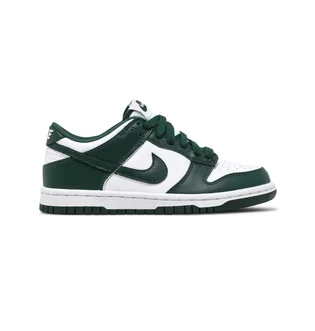 Кросівки жіночі Nike Dunk Low Green IO7450-364