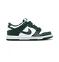 Кроссовки женские Nike Dunk Low Green IO7450-364