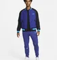Куртка чоловіча Nike Lebron Protect Blue DQ6147-455