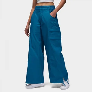 Штаны женские Air Jordan Chicago Cargo Pants Blue DZ3349-457