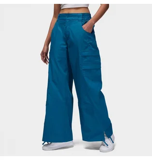 Штаны женские Air Jordan Chicago Cargo Pants Blue DZ3349-457