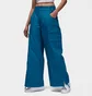 Штаны женские Air Jordan Chicago Cargo Pants Blue DZ3349-457