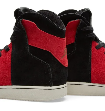 Кросівки чоловічі Air Jordan Westbrook 0.2 Banned Shoes Black 854563-001