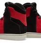 Кросівки чоловічі Air Jordan Westbrook 0.2 Banned Shoes Black 854563-001