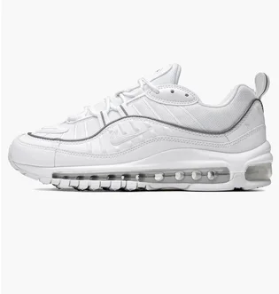 Кросівки жіночі Nike W Air Max 98 White AH6799-114