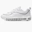 Кросівки жіночі Nike W Air Max 98 White AH6799-114