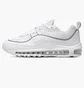Кросівки жіночі Nike W Air Max 98 White AH6799-114