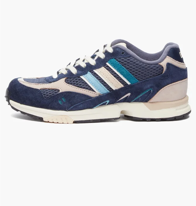 Кроссовки женские Adidas End. X Torsion Super Equals Blue ID7588