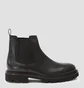 Ботинки мужские Boss Julyo Cheb Black 50529269
