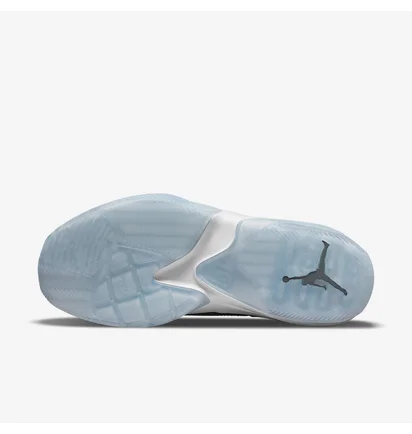 Кросівки чоловічі Air Jordan Air Max Aura 3 Grey CZ4167-005