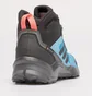 Ботинки мужские Adidas Terrex Ax4 Mid Gtx Blue/Black Gz3003