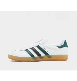 Кросівки жіночі Adidas Originals Gazelle Indoor White IE2957