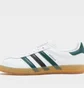 Кросівки жіночі Adidas Originals Gazelle Indoor White IE2957