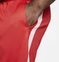 Шорти чоловічі Nike Mens Basketball Shorts Red Dh6763-657