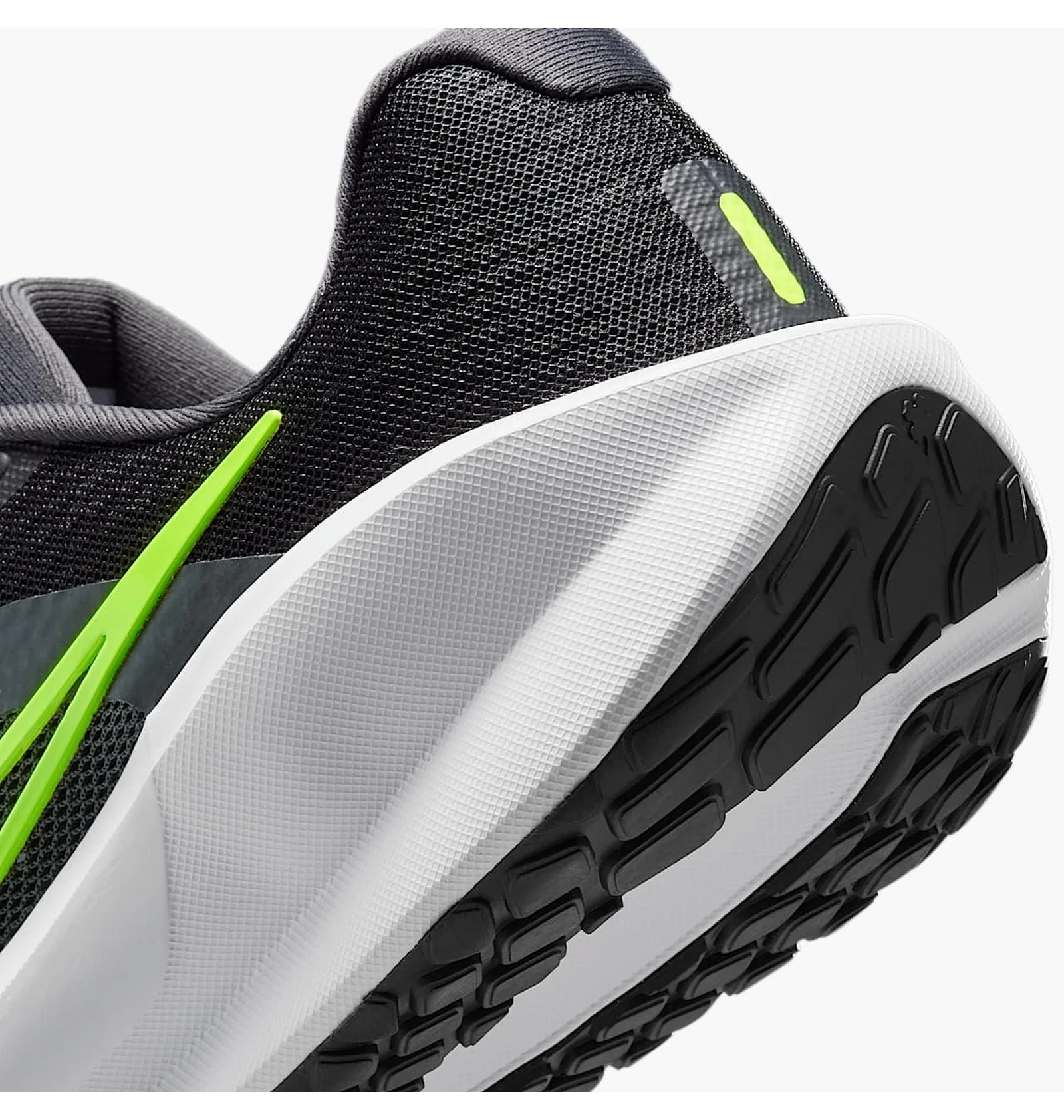 ᐉ Кросівки чоловічі Nike Downshifter 13 Black FD6454-007