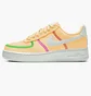 Кроссовки женские Nike Air Force 1 07 Lx Melon Tint Peach CK6572-800