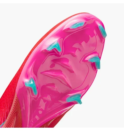 Бутси чоловічі Nike Air Zoom Mercurial Vapor 16 Pro Fg Red FQ8685-800