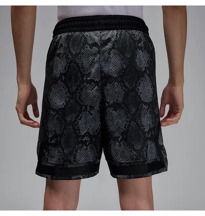 Шорти чоловічі Air Jordan Sport Dmnd Aop Black HF9907-010