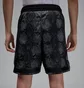 Шорти чоловічі Air Jordan Sport Dmnd Aop Black HF9907-010